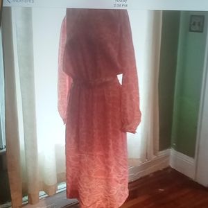 Vintage Dress